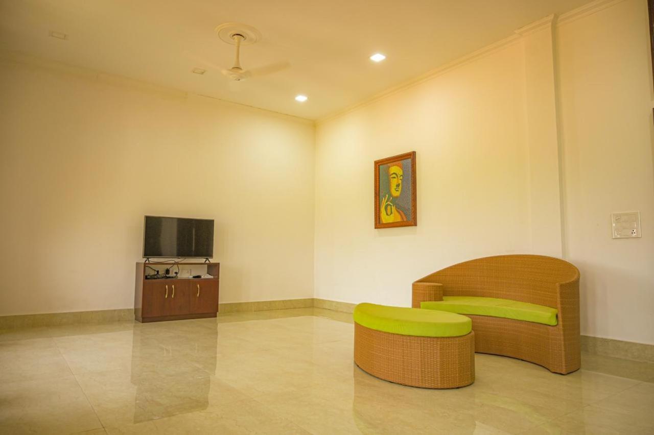 Chet Residency Namsai Exterior photo