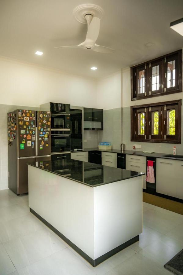 Chet Residency Namsai Exterior photo